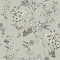 Sheila - Cloud grey